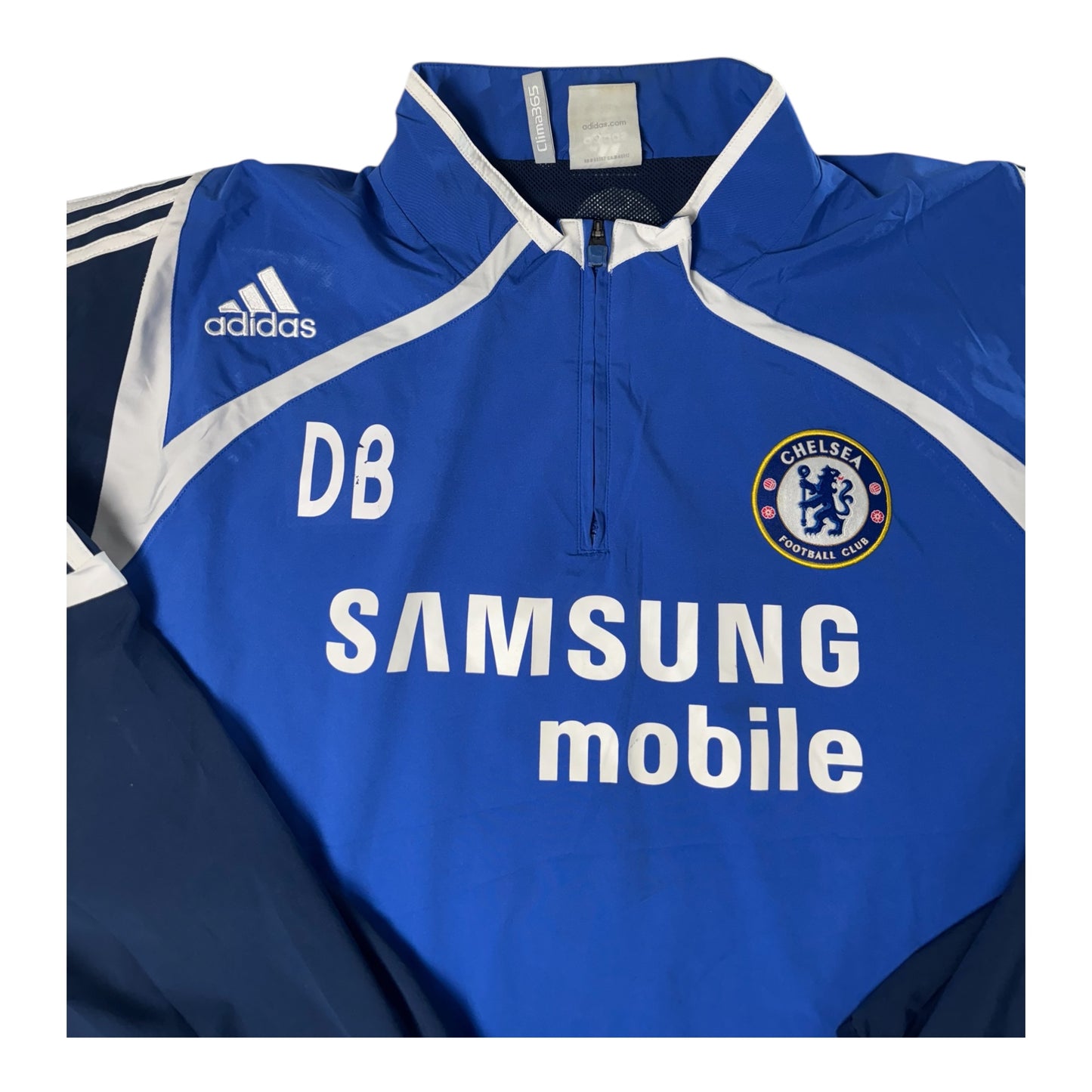 Chelsea Jacke - Größe XL