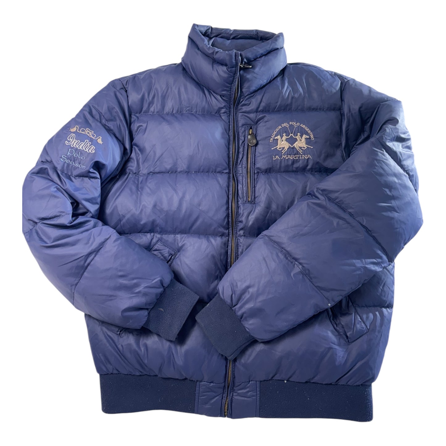 La Martina Jacke – Größe L