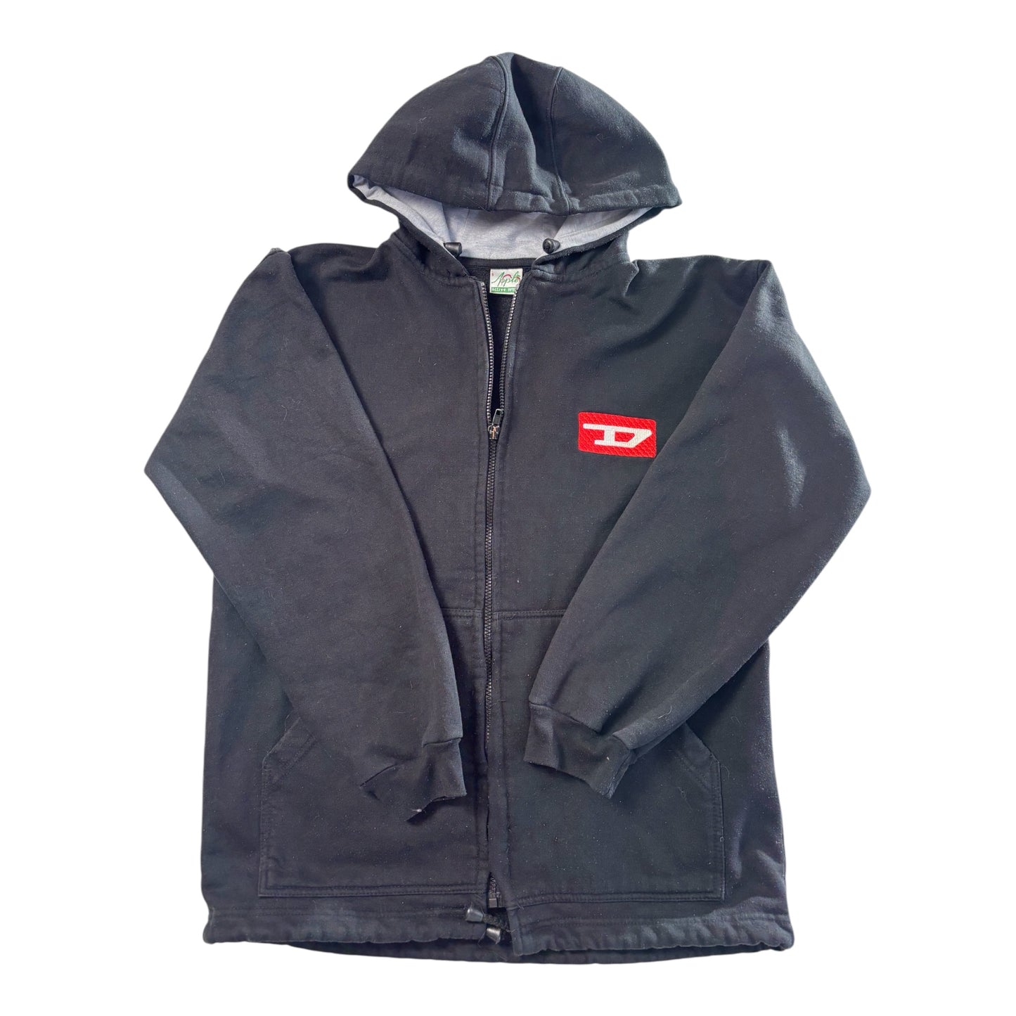 Diesel Jacke – Größe S