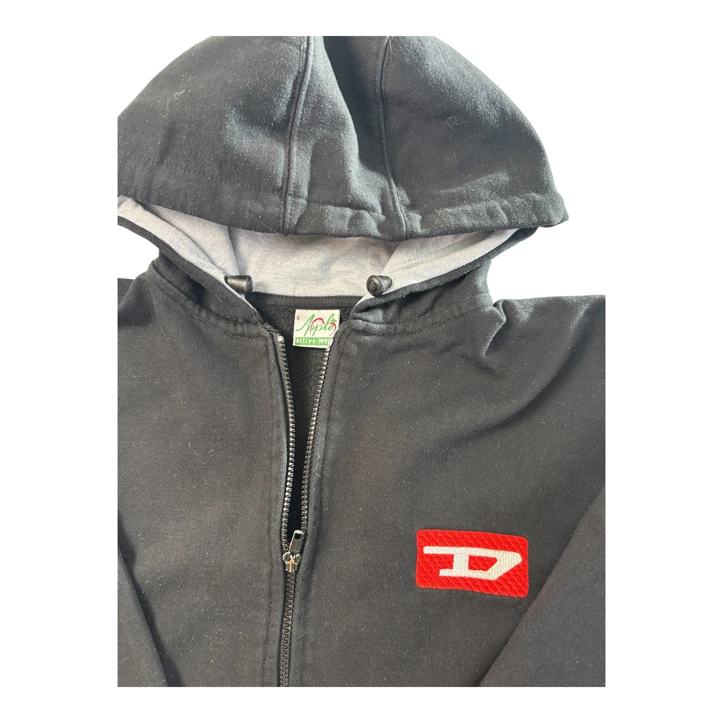 Diesel Jacke – Größe S