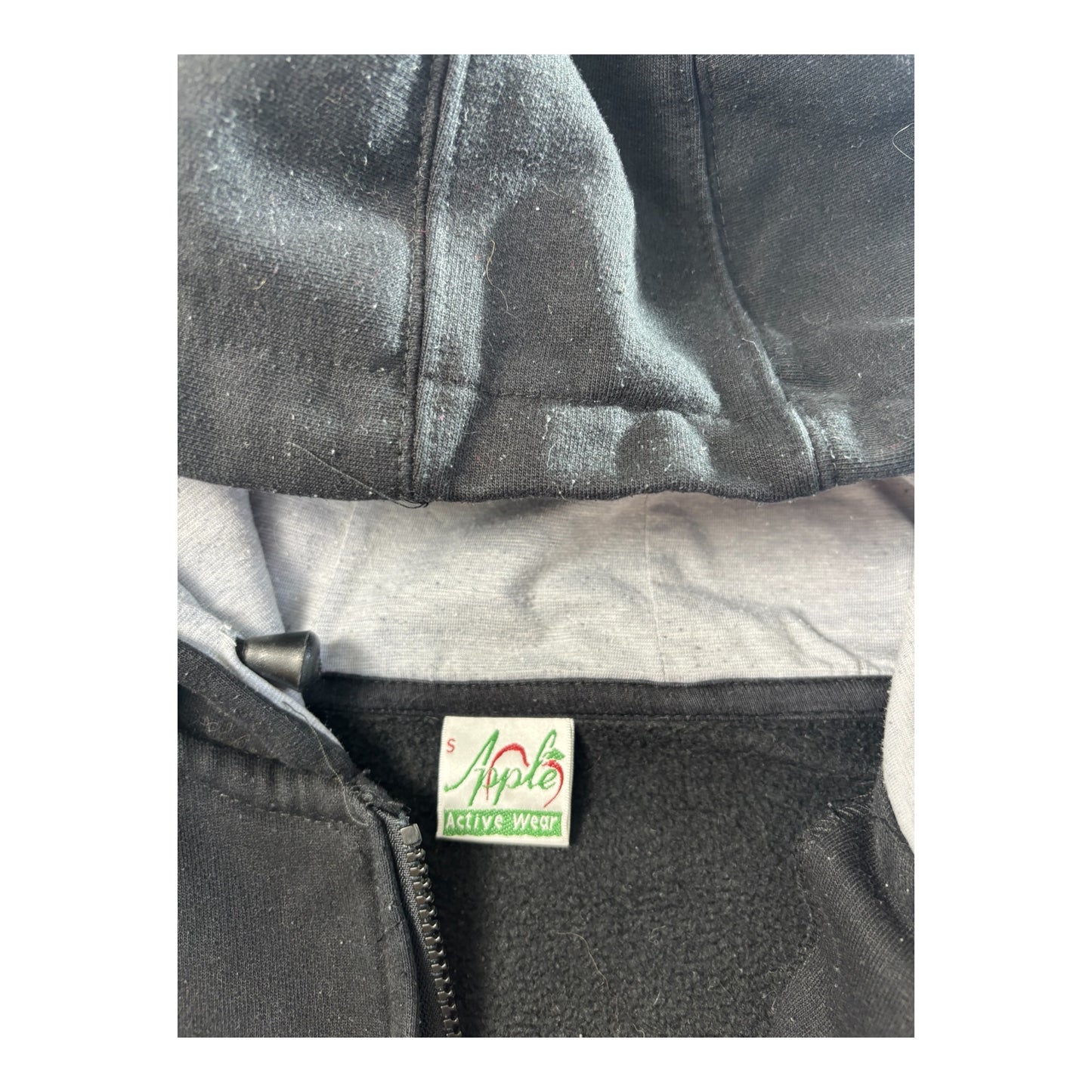 Diesel Jacke – Größe S