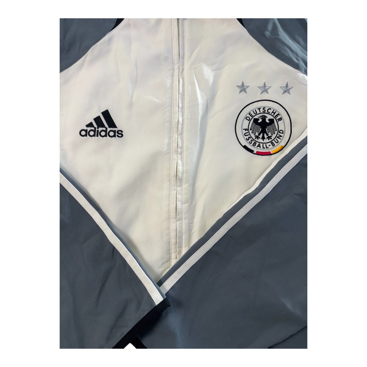 Deutschland Jacke – Größe M