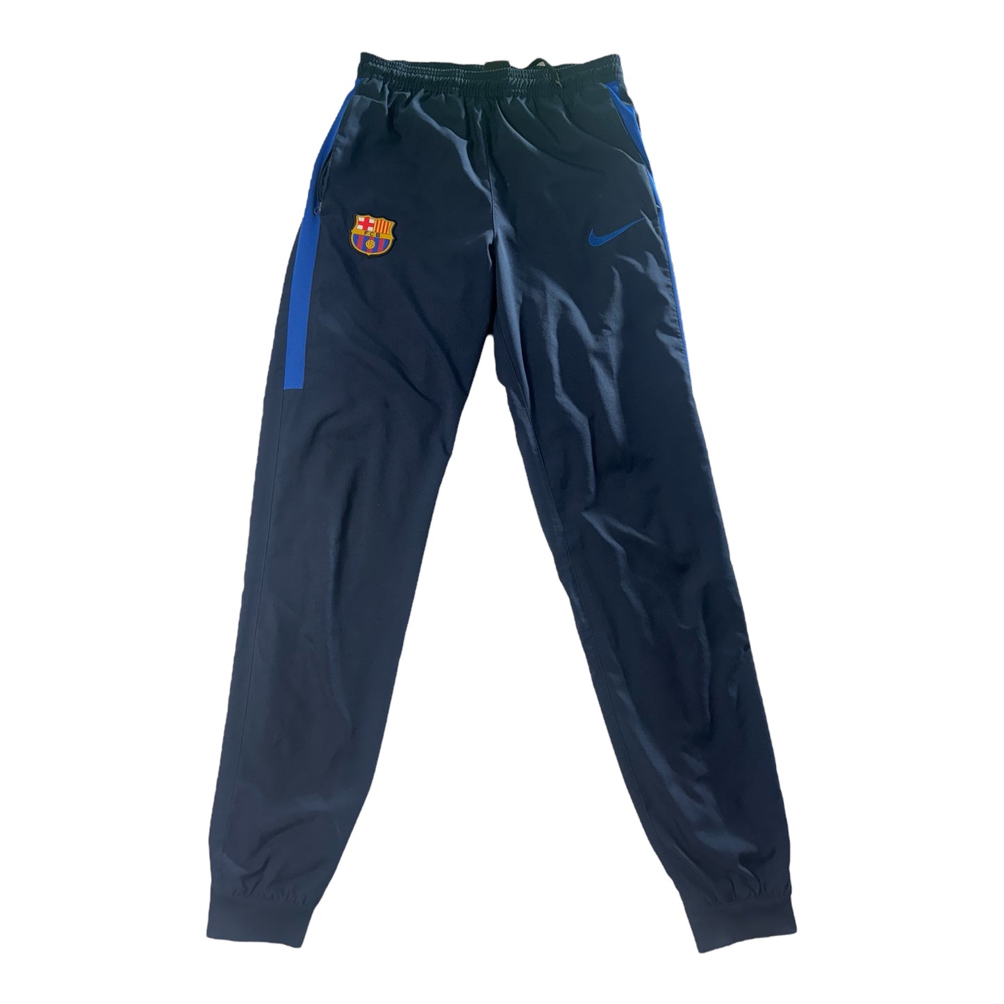 Barcelona Trainingsanzug – Größe S / M