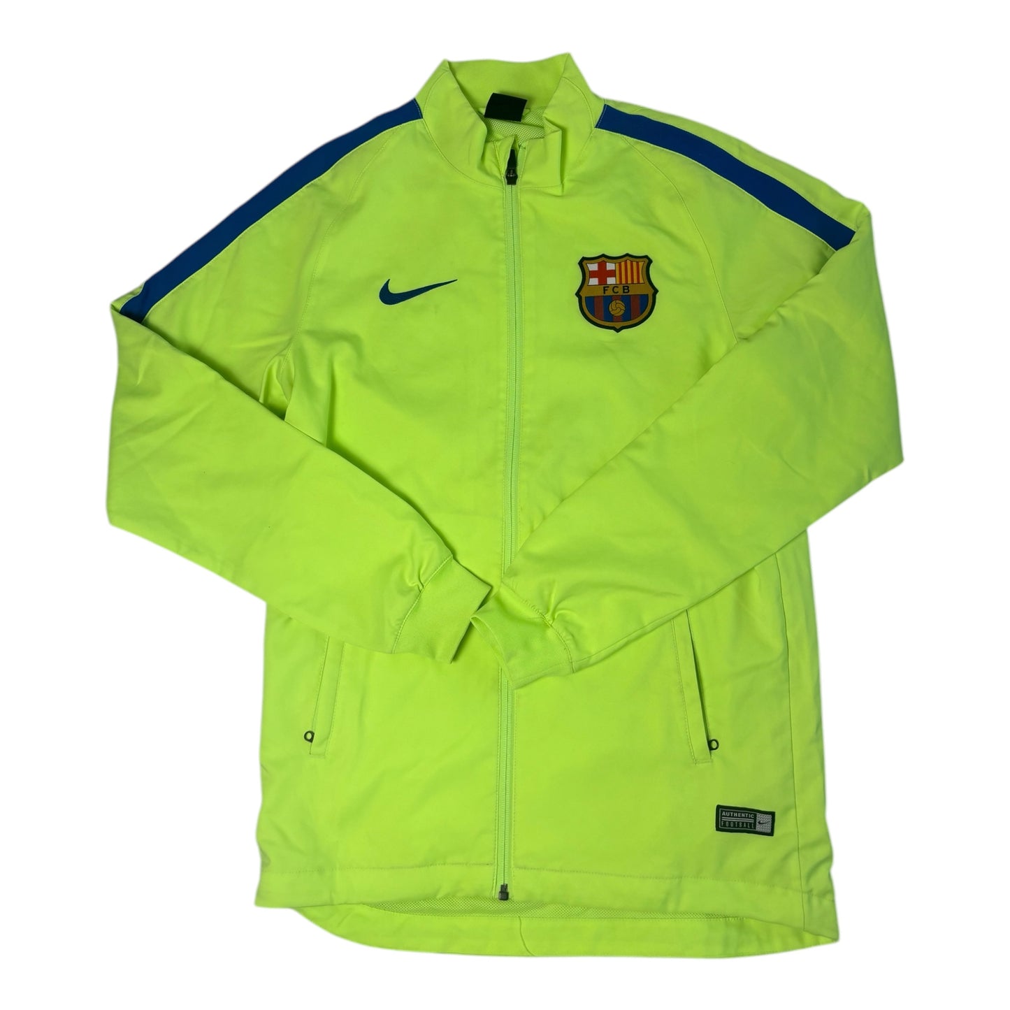 Barcelona Trainingsanzug – Größe S / M