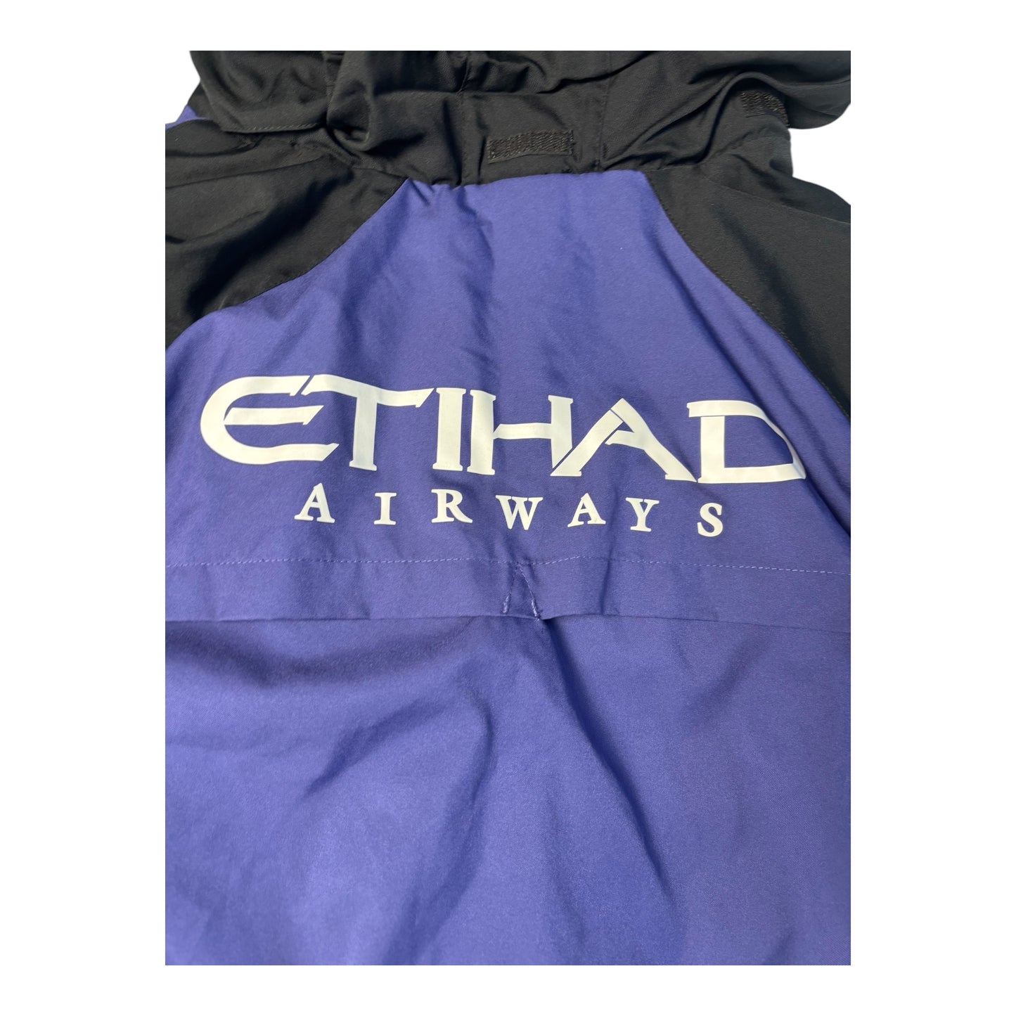 Manchester City Trackjacket – Größe S, Top Zustand