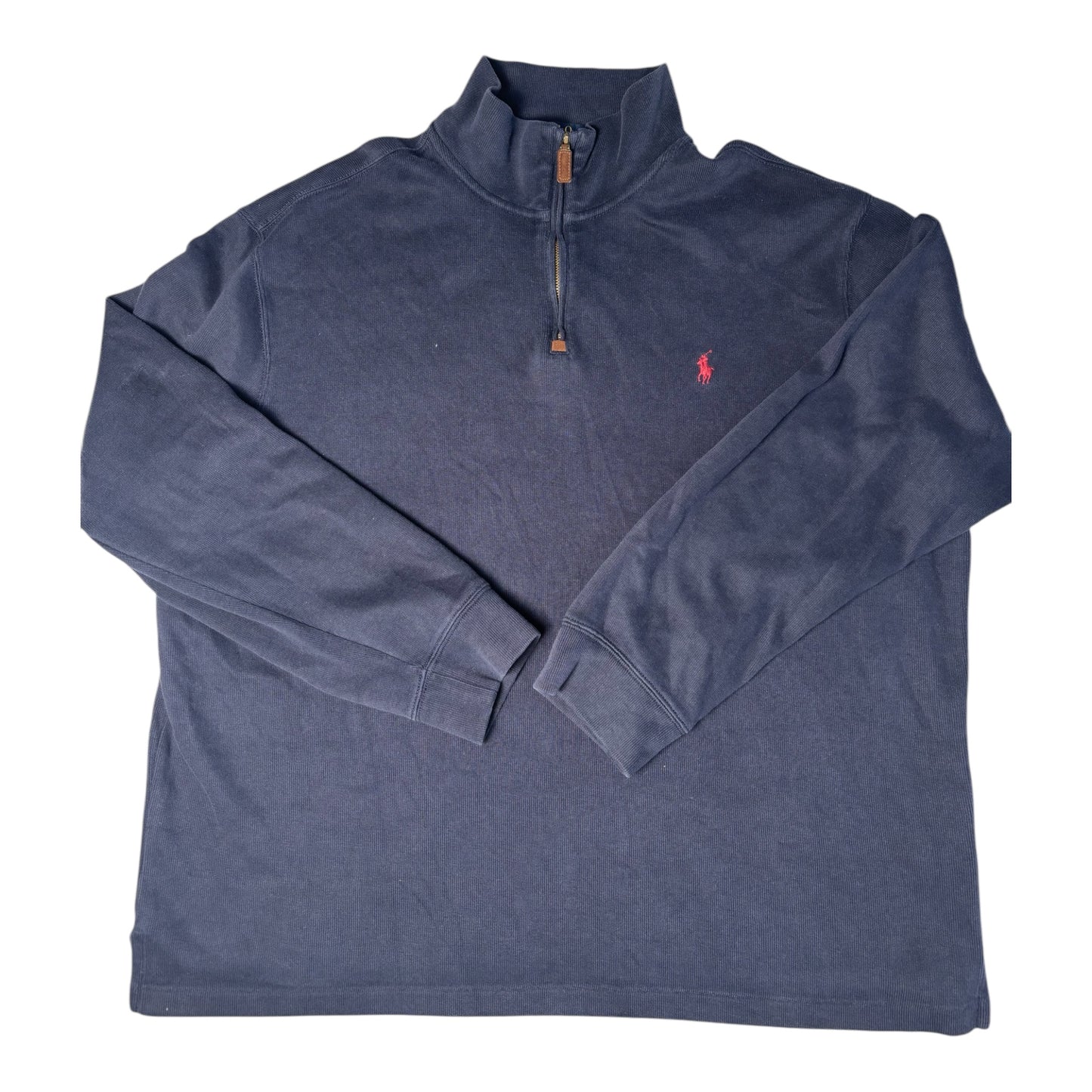 Ralph Lauren Zipper – Größe XL