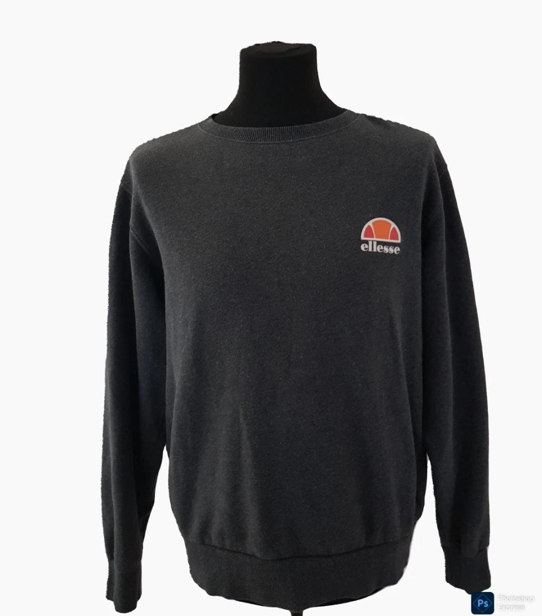 ellesse Sweater  G. M