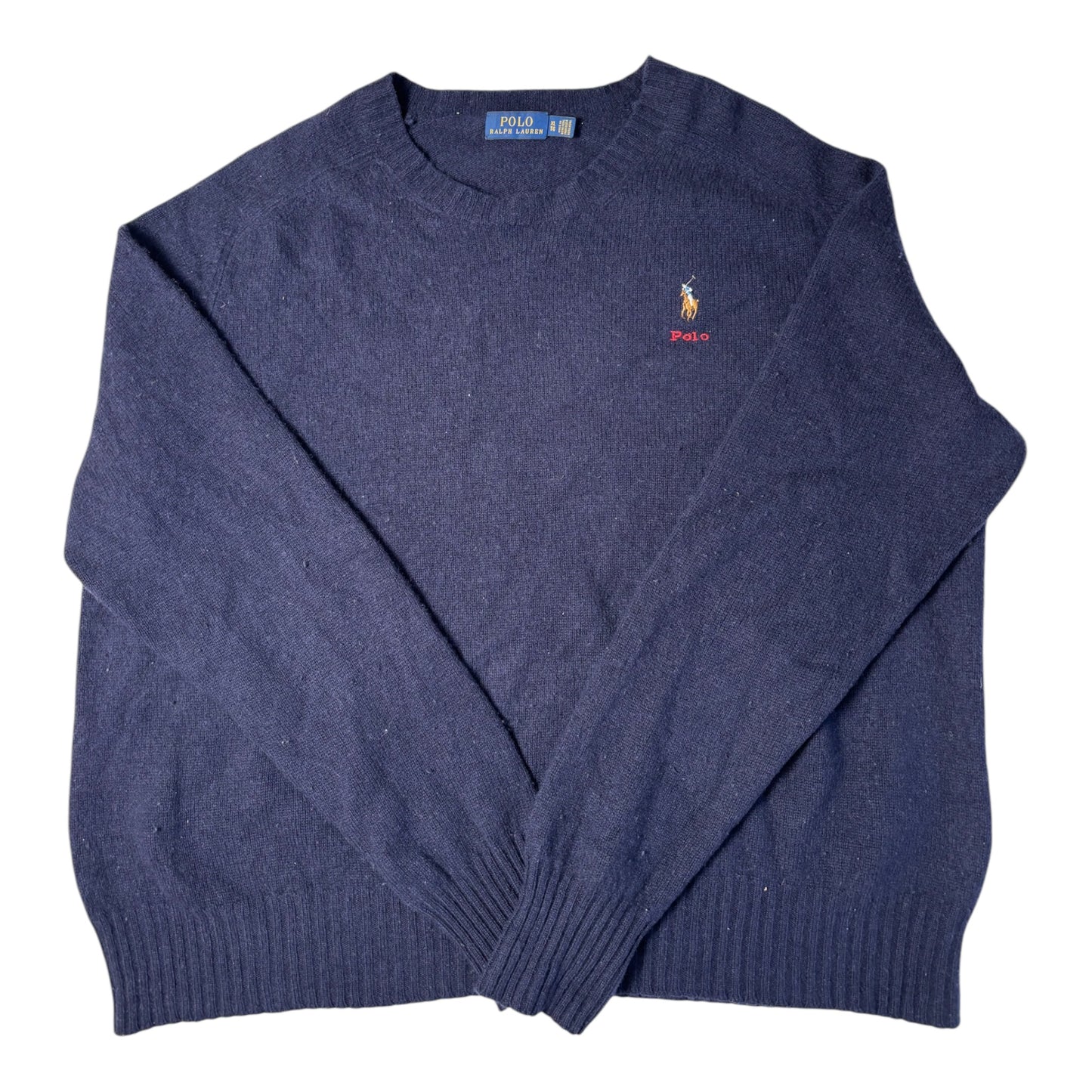 Ralph Lauren Sweater – Größe S