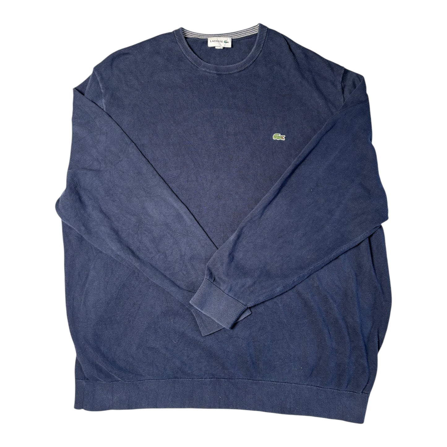 Lacoste Sweater - Größe XL