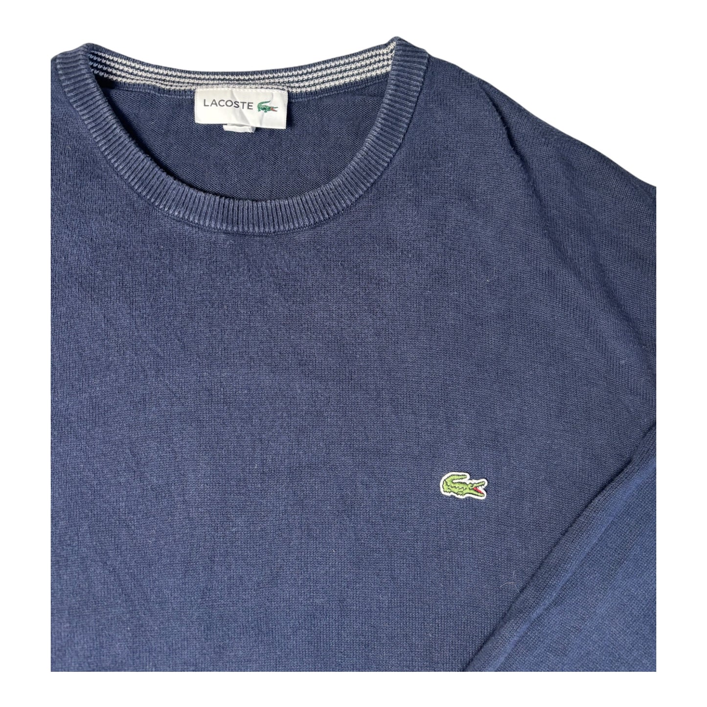 Lacoste Sweater - Größe XL