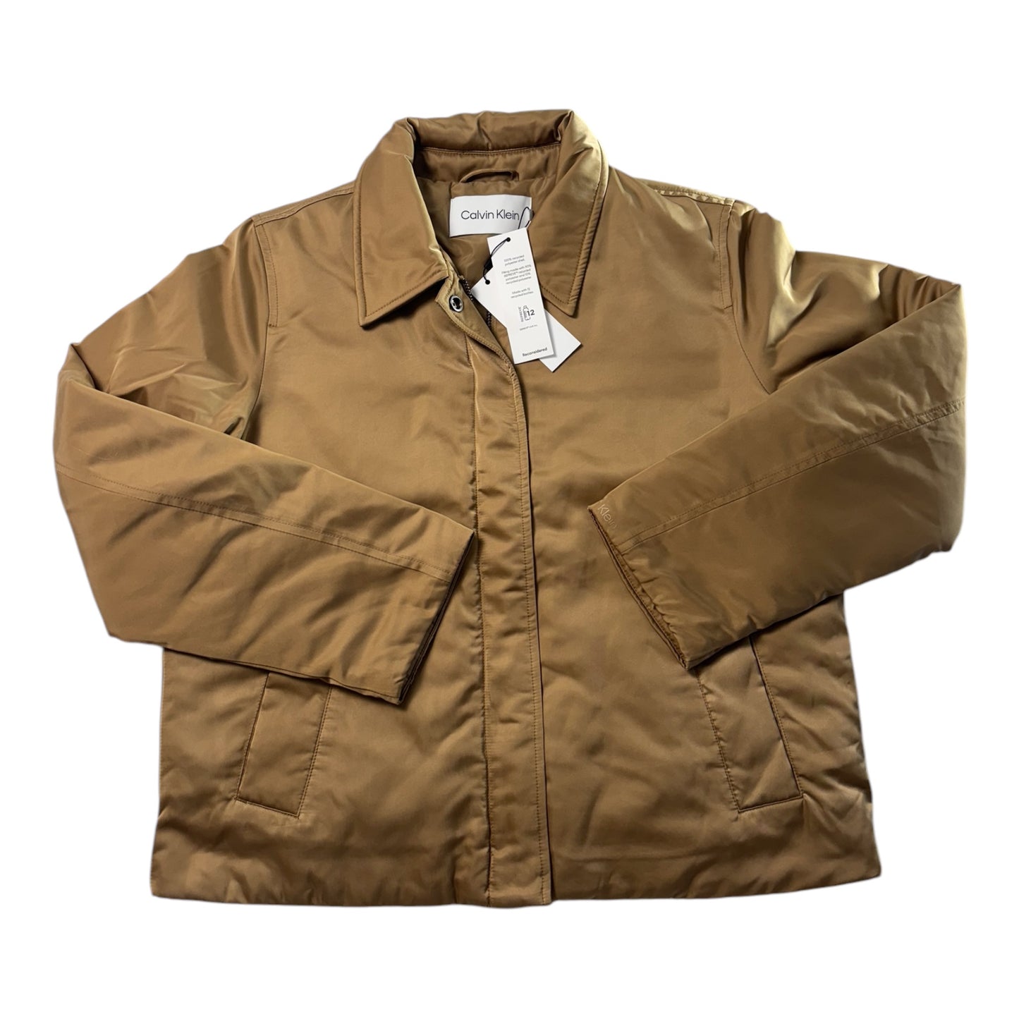 Calvin Klein Jacke | Größe M | Neu
