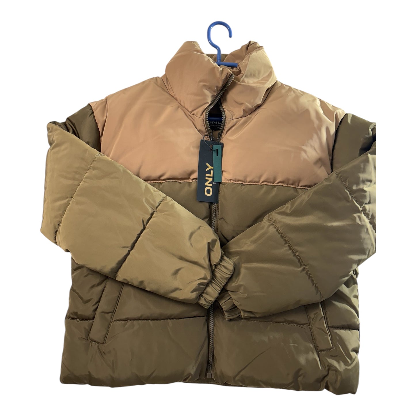 Only Herren Winterjacke | Größe XS | Neu