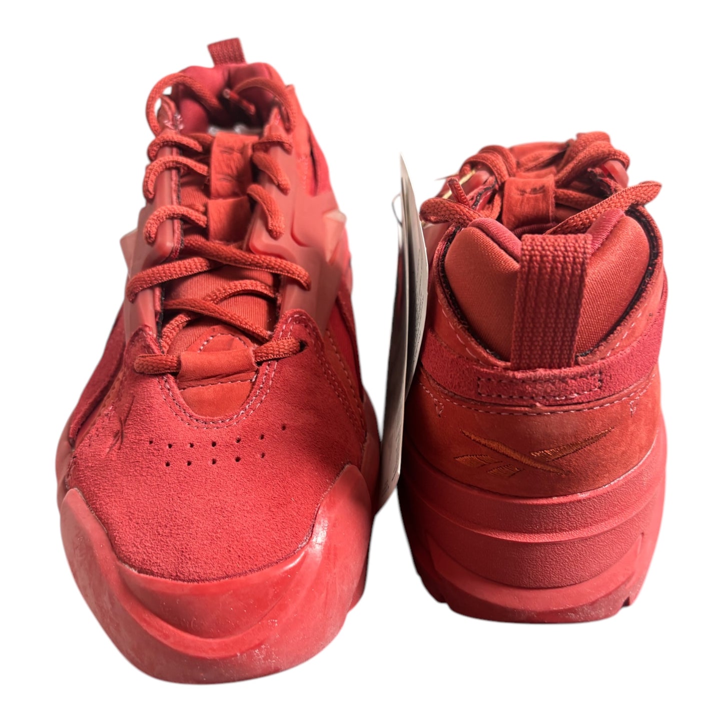Reebok Club C Cardi V2 – Rot (Größe 40)