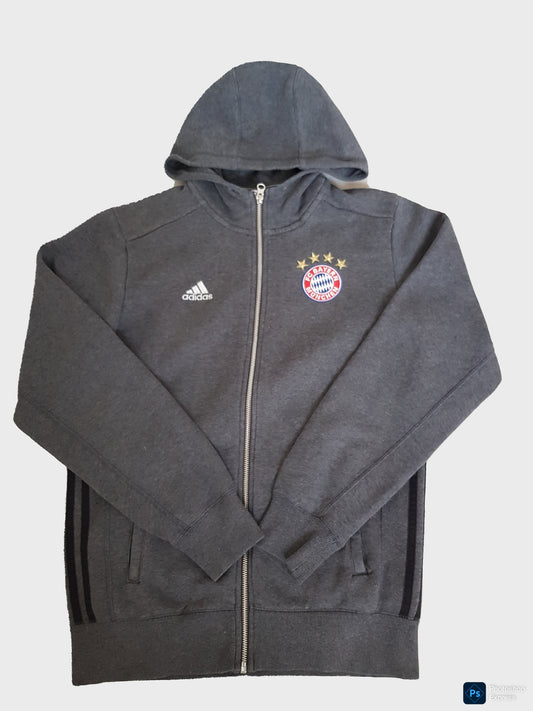 Fc.Bayern Hoddie in der Größe S
