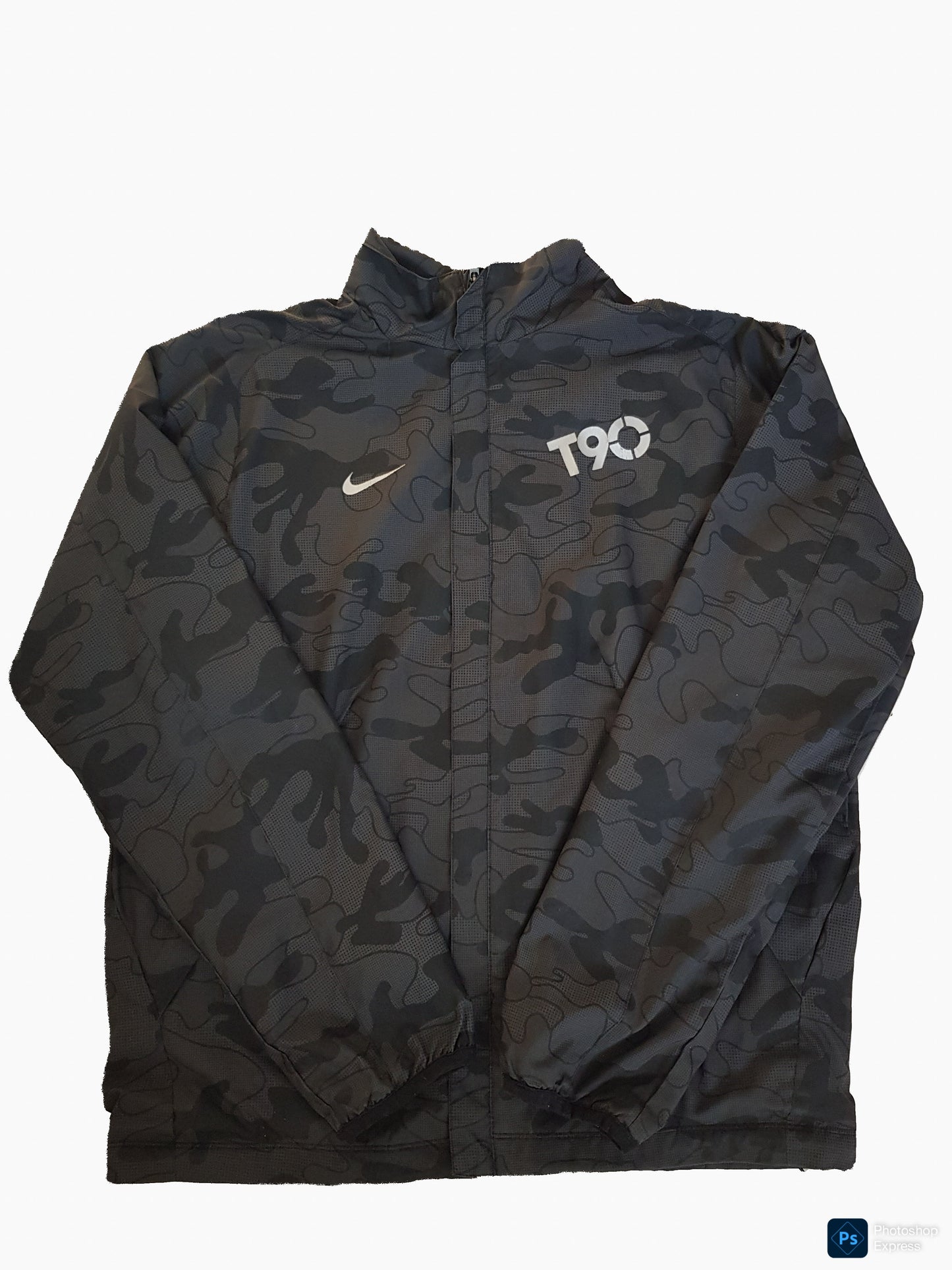 Nike T90 Vintage