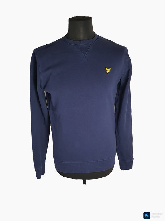 Lyle & Scott Sweater Größe S