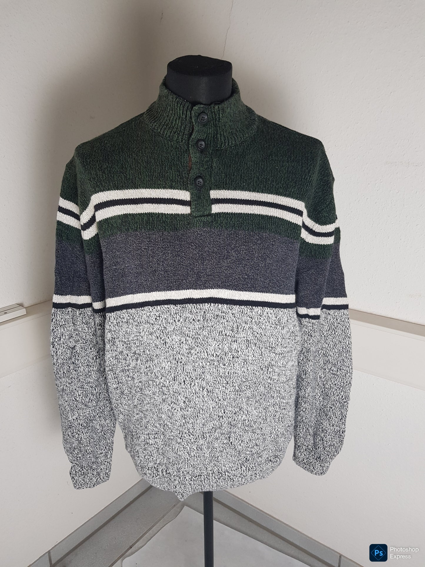 Vintage Pullover von Chaps by Ralph Lauren