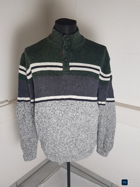 Vintage Pullover von Chaps by Ralph Lauren