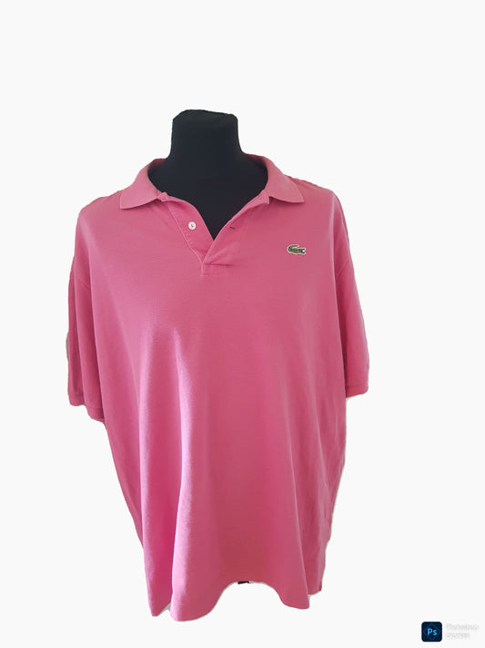 Lacoste Poloshirt