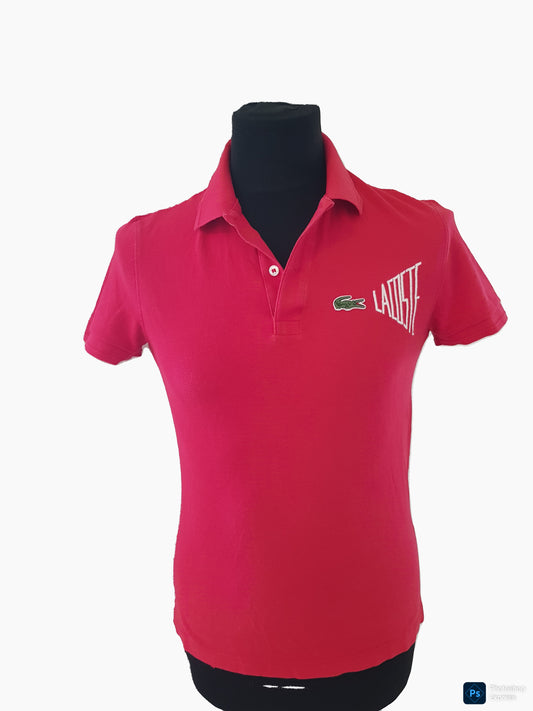 Lacoste poloshirt