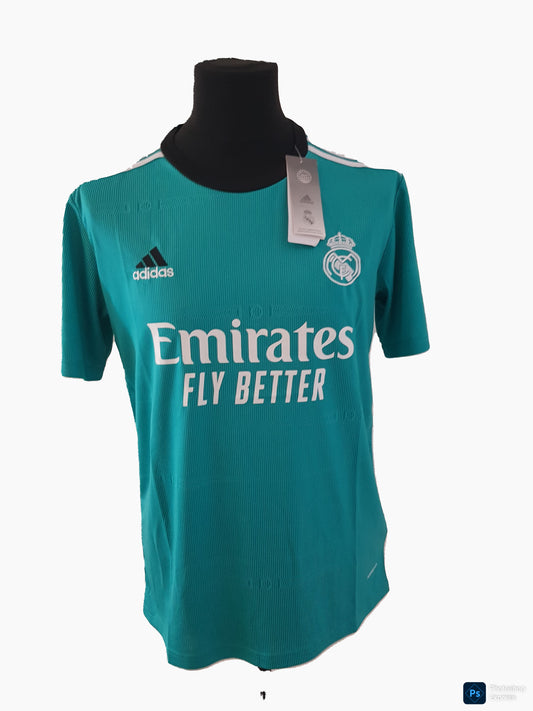 Trikot Real Madrid Gr. S