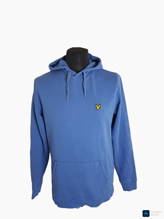 Lyle & Scott Hoodie Gr. M