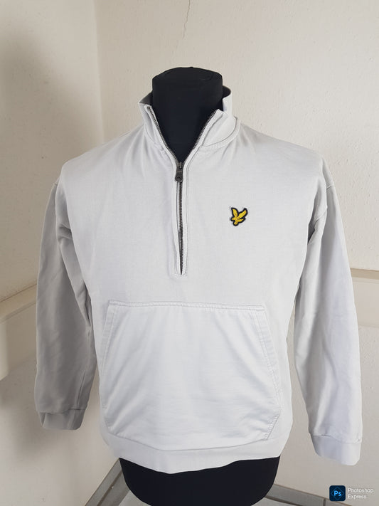 Lyle & Scott Damen Hoodie Gr.M