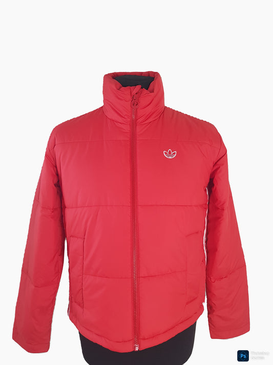 adidas Daunenjacke Gr. 34