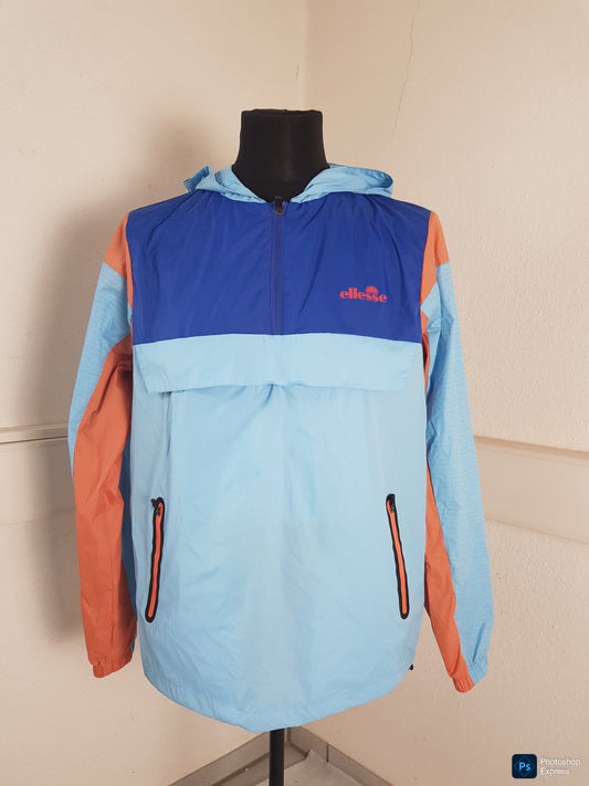 ellesse Windbreaker Gr. M