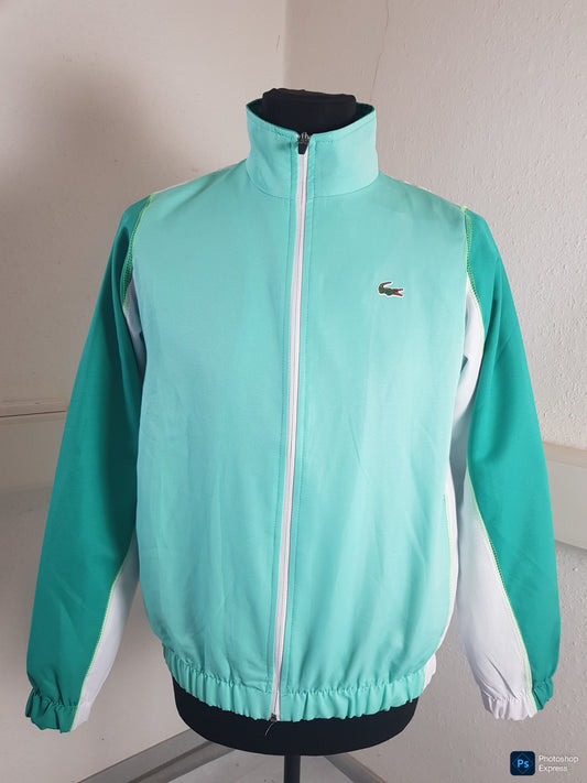 Lacoste Jacke Gr. M