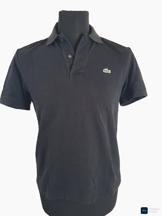 Lacoste Poloshirt Gr. S