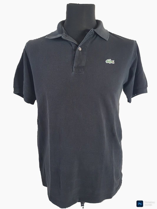 Lacoste Poloshirt Gr. M