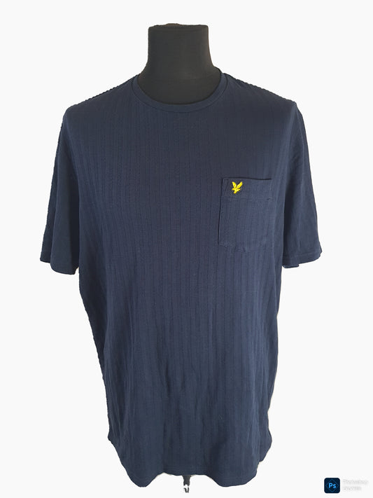 Lyle & Scott Shirt Gr. L
