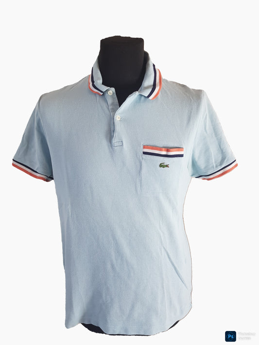 Lacoste Poloshirt Gr. XL