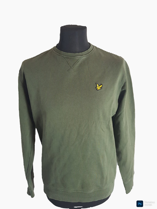 Lyle&Scott Sweater Gr. L