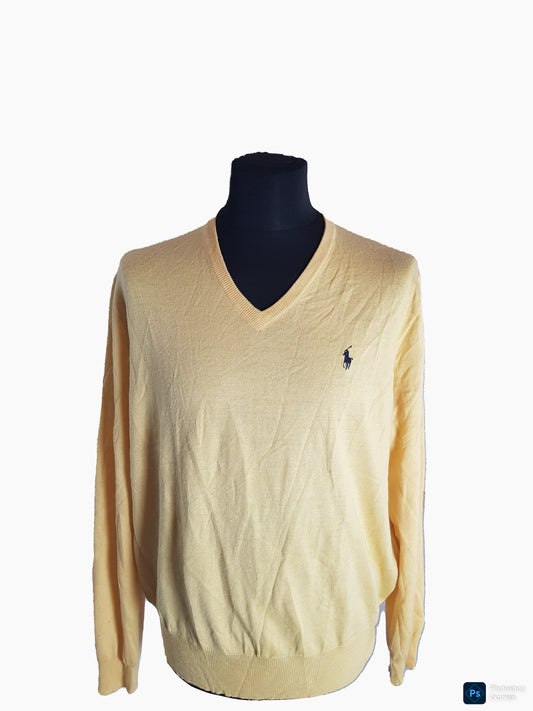 Ralph Lauren Sweater Gr. XL