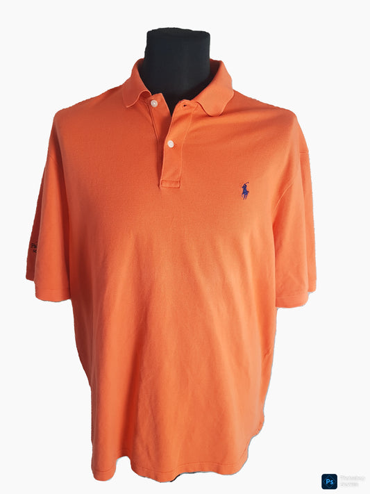 Ralph Lauren Poloshirt Gr.XL
