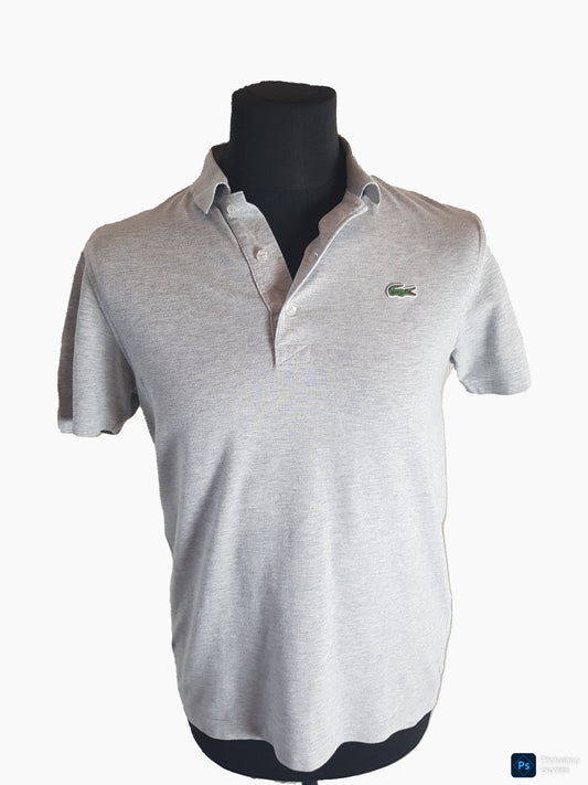Lacoste Poloshirt Gr. S