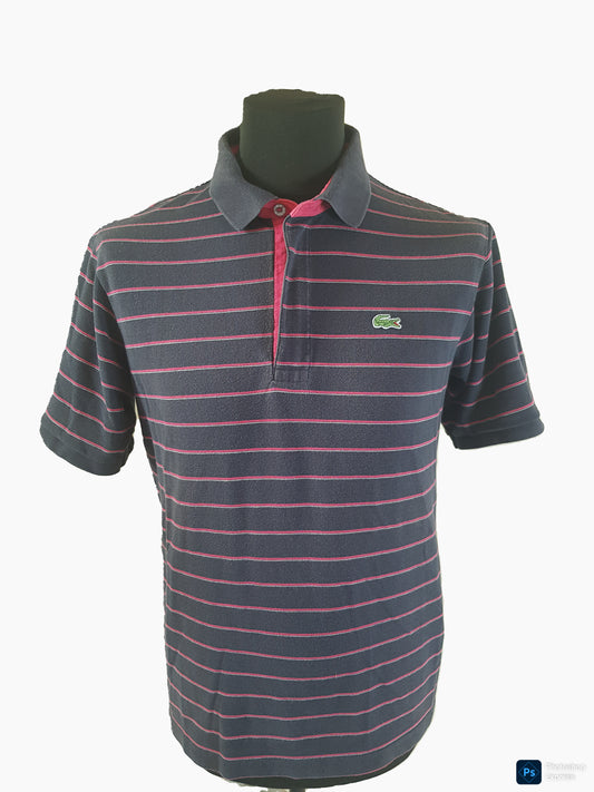 Lacoste Poloshirt Gr. L