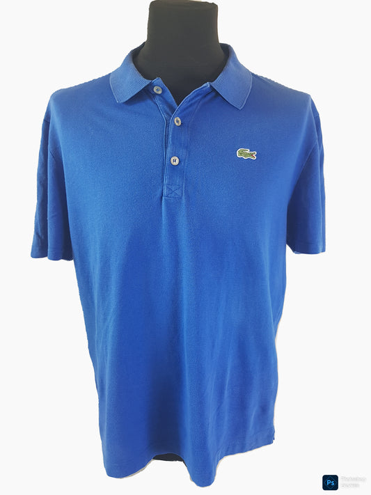 Lacoste Poloshirt Gr. M-L