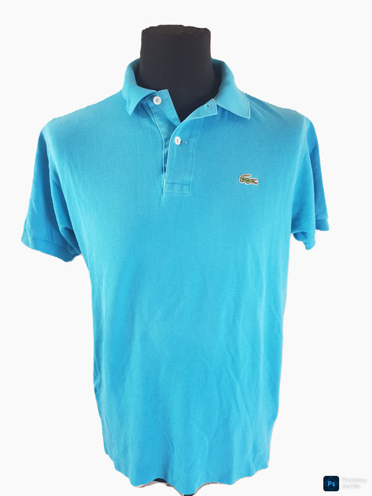 Lacoste Poloshirt Gr. L