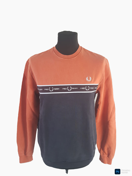 Fred Perry Gr. M