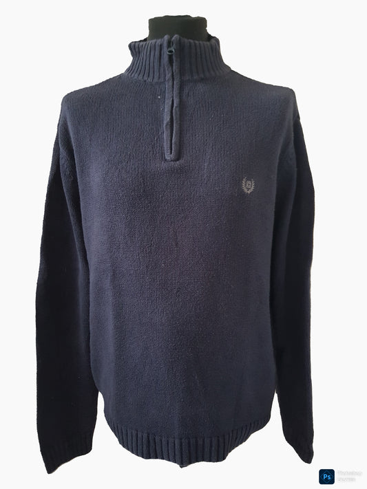Chaps by Ralph Lauren Zipper Gr.M