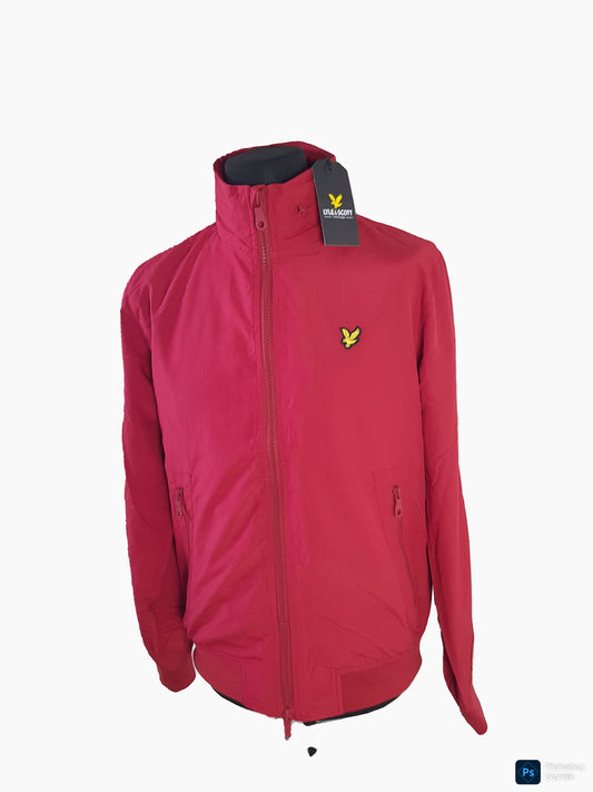 Lyle&Scott Jacke Gr. M