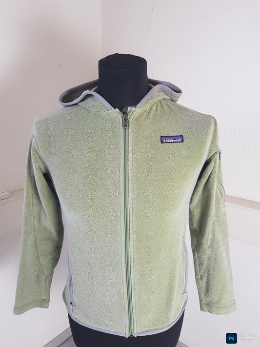 Patagonia Jacke Gr. S