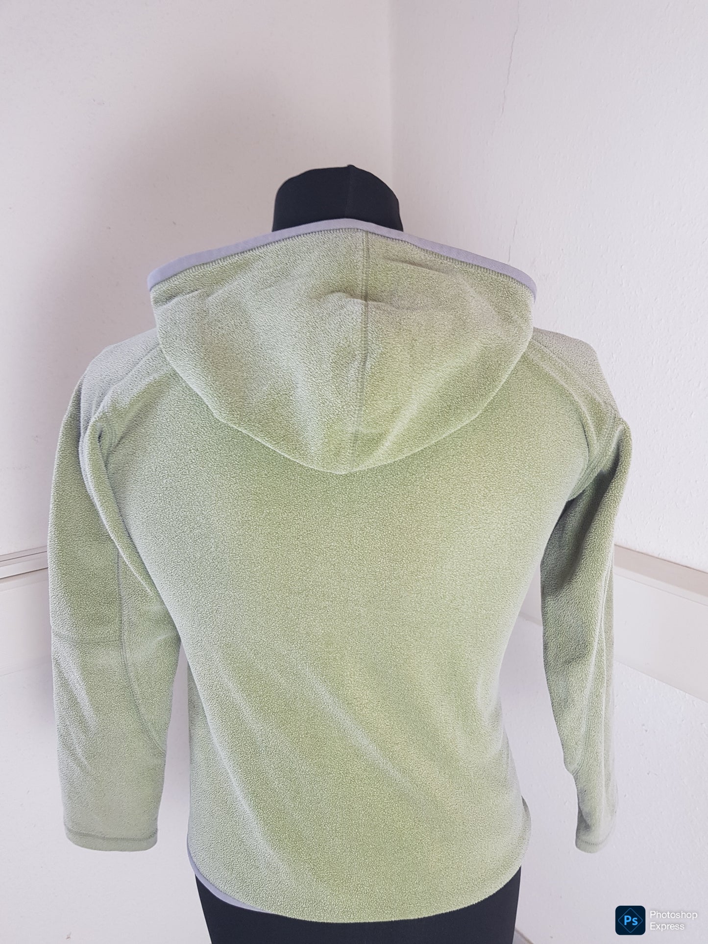 Patagonia Jacke Gr. S