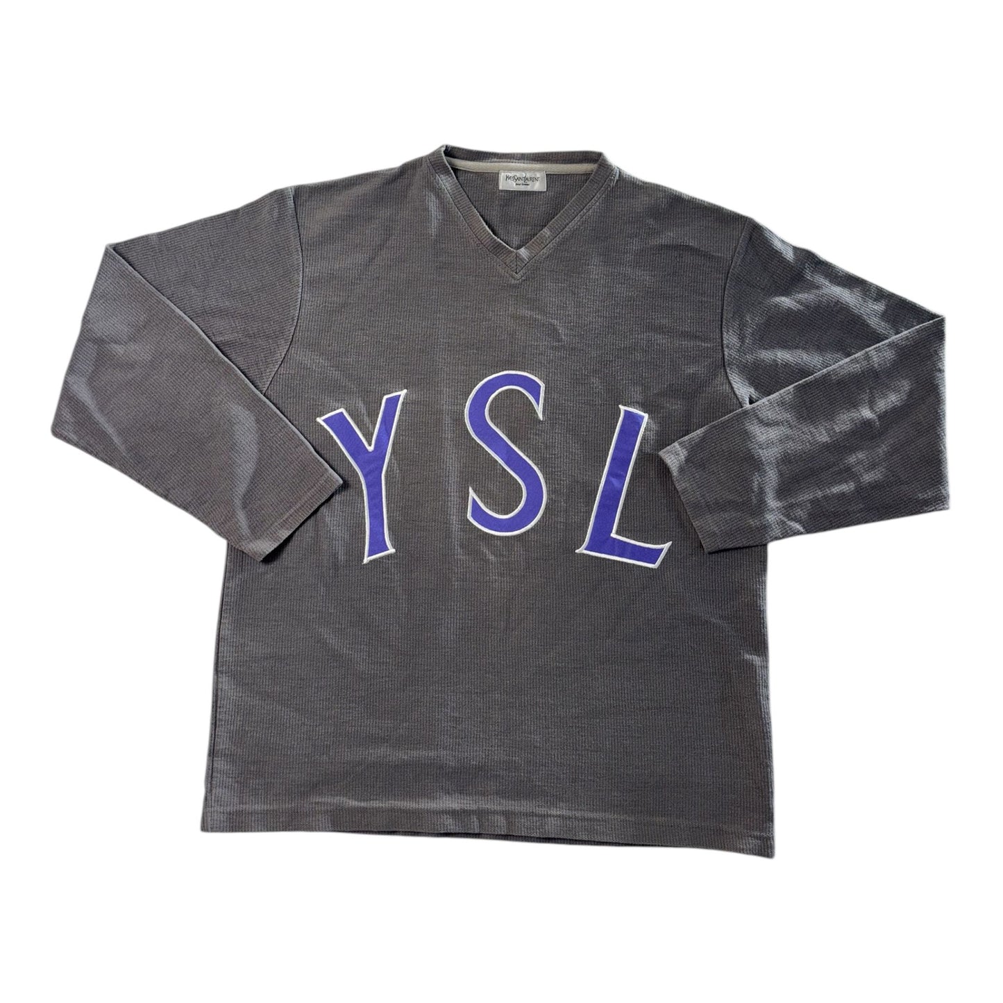 YSL Sweater – Top Zustand