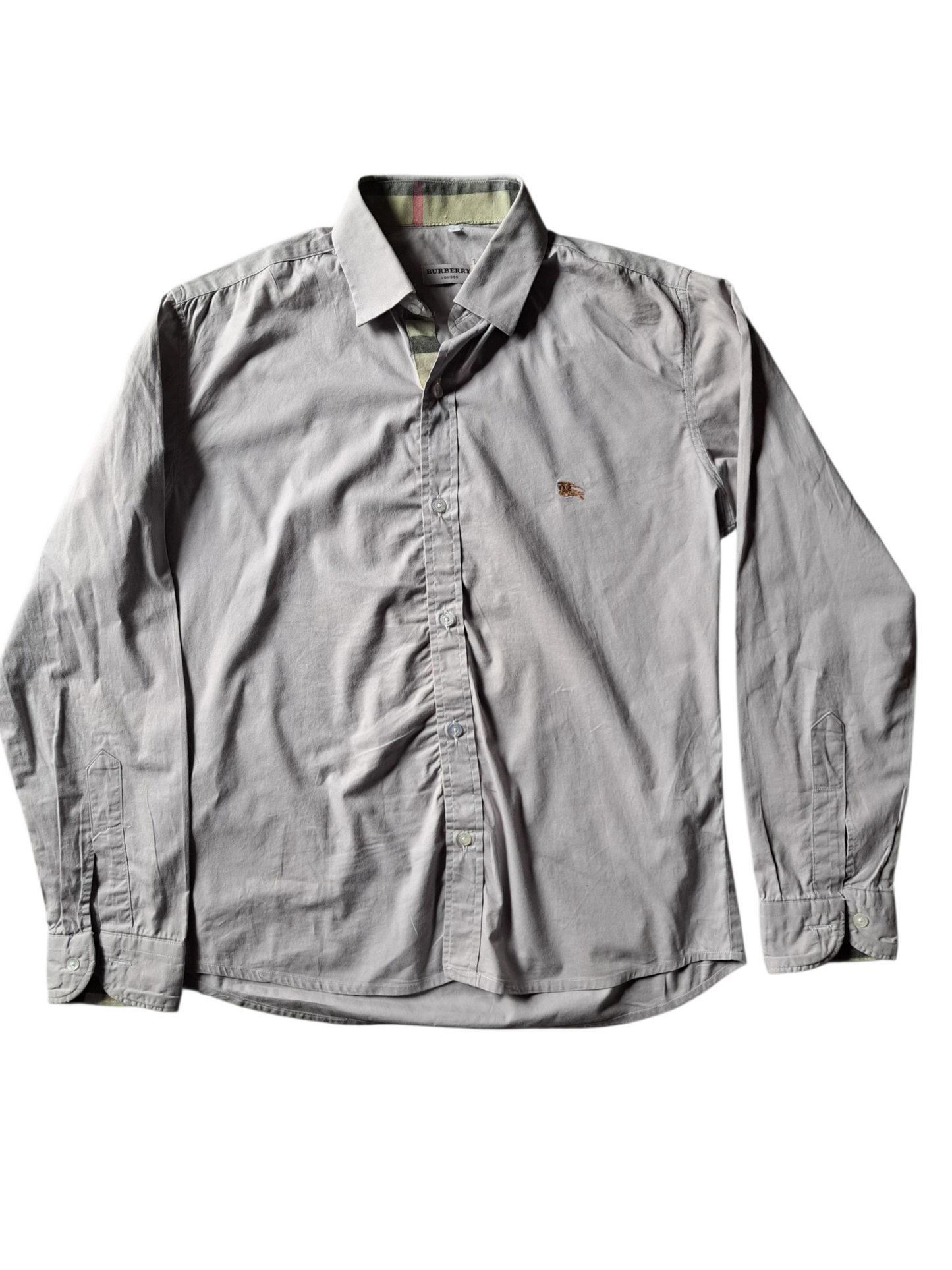 Burberry  Hemd Gr S