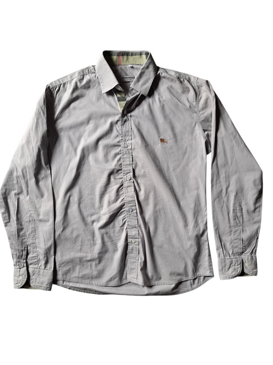 Burberry  Hemd Gr S