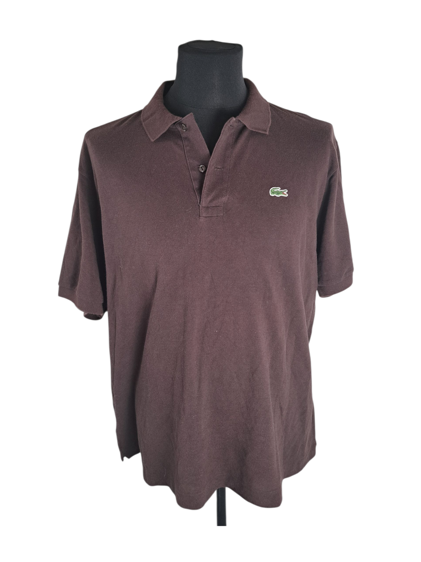 Lacoste Polo Gr 2XL